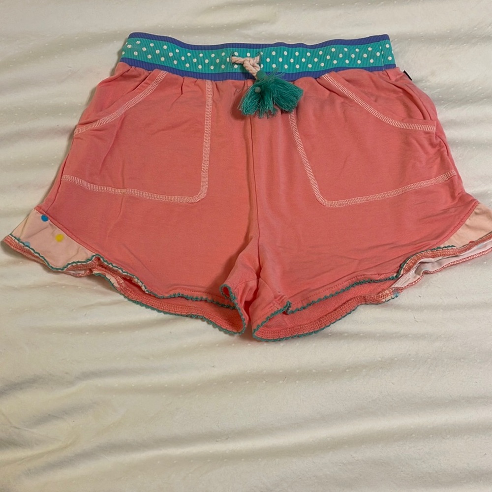 Matilda Jane Shorts